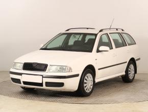 Škoda Octavia  2.0 Elegance 