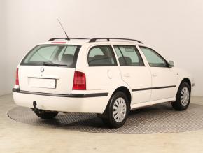 Škoda Octavia  2.0 Elegance 