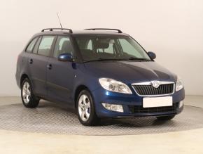 Škoda Fabia  1.6 TDI Elegance 