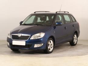 Škoda Fabia  1.6 TDI Elegance 