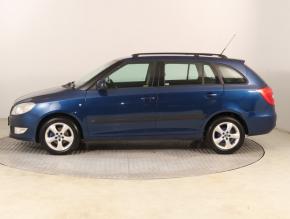 Škoda Fabia  1.6 TDI Elegance 