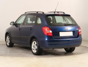 Škoda Fabia  1.6 TDI Elegance 