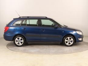 Škoda Fabia  1.6 TDI Elegance 