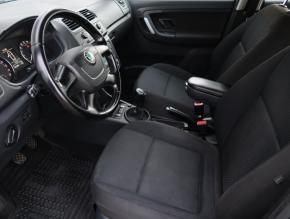 Škoda Fabia  1.6 TDI Elegance 