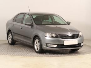 Škoda  1.2 TSI Ambition Plus