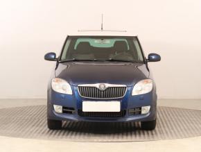 Škoda Fabia  1.2 