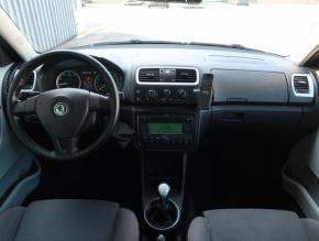 Škoda Fabia  1.2 