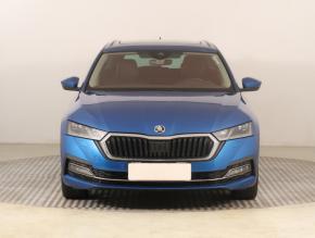 Škoda Octavia  2.0 TDI Style Plus 