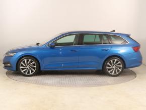 Škoda Octavia  2.0 TDI Style Plus 