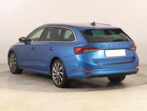 Škoda Octavia  2.0 TDI Style Plus 