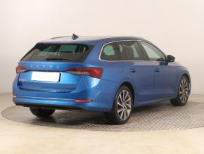 Škoda Octavia  2.0 TDI Style Plus 