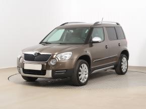 Škoda Yeti  1.2 TSI 