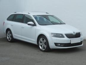 Škoda  2.0 TDI Style