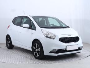 Kia Venga  1.6 CVVT 