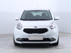 Kia Venga  1.6 CVVT 