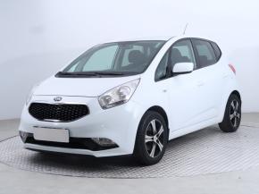 Kia Venga  1.6 CVVT 