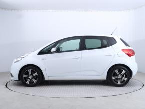 Kia Venga  1.6 CVVT 