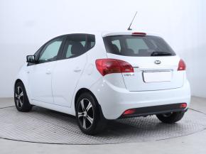 Kia Venga  1.6 CVVT 