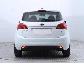 Kia Venga  1.6 CVVT 