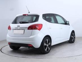 Kia Venga  1.6 CVVT 