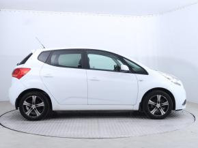 Kia Venga  1.6 CVVT 