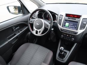 Kia Venga  1.6 CVVT 