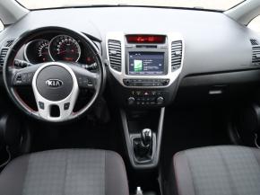 Kia Venga  1.6 CVVT 