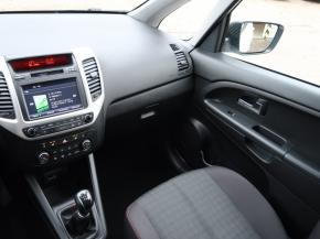 Kia Venga  1.6 CVVT 