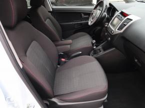 Kia Venga  1.6 CVVT 