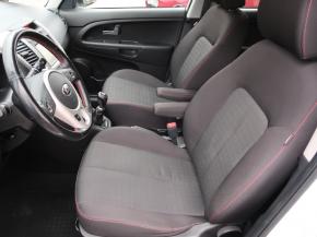 Kia Venga  1.6 CVVT 