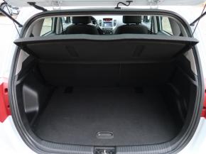 Kia Venga  1.6 CVVT 