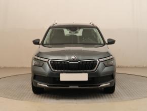 Škoda Kamiq  1.6 TDI Style 