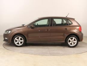 Volkswagen Polo  1.0 