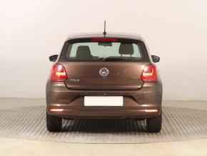 Volkswagen Polo  1.0 