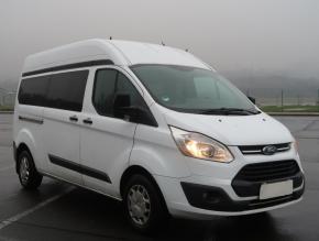 Ford Transit Custom  2.0 EcoBlue 