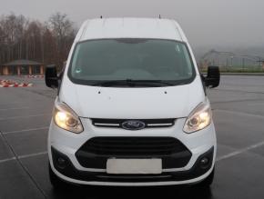 Ford Transit Custom  2.0 EcoBlue 