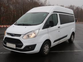 Ford Transit Custom  2.0 EcoBlue 