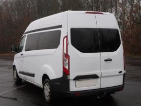 Ford Transit Custom  2.0 EcoBlue 