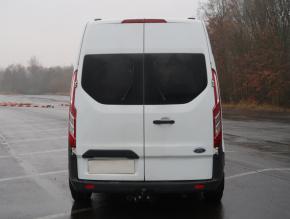 Ford Transit Custom  2.0 EcoBlue 