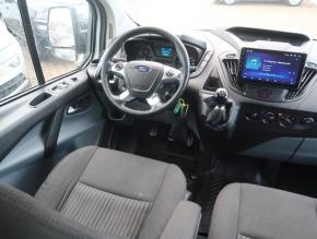 Ford Transit Custom  2.0 EcoBlue 