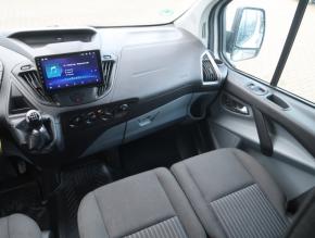 Ford Transit Custom  2.0 EcoBlue 