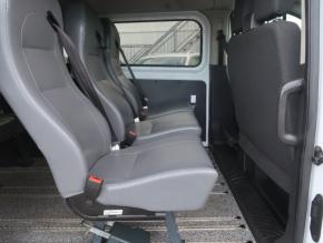 Ford Transit Custom  2.0 EcoBlue 