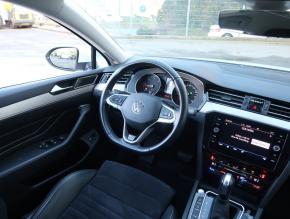 Volkswagen Passat  2.0 TDI Elegance 