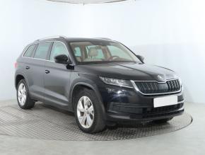 Škoda  2.0 TDI 