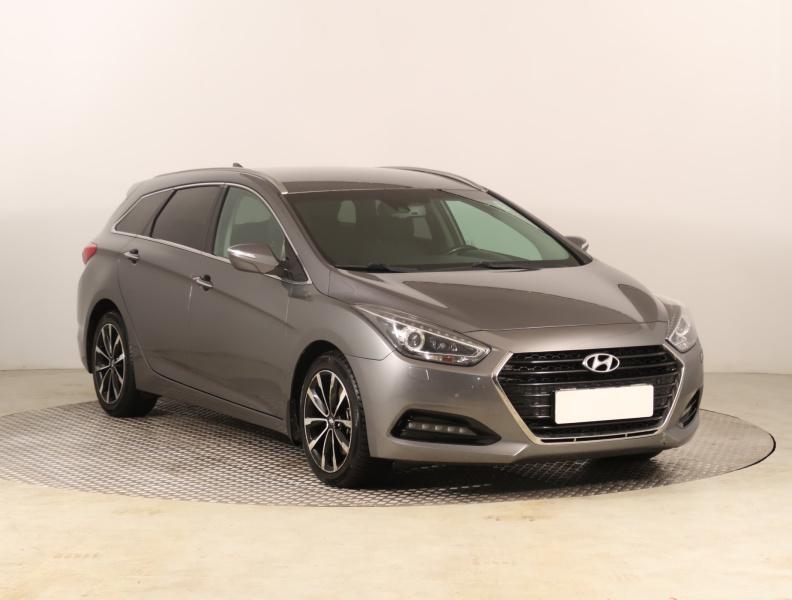 Hyundai i40  1.7 CRDi