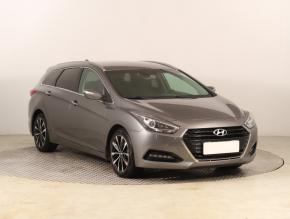 Hyundai i40  1.7 CRDi 