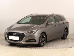 Hyundai i40  1.7 CRDi 