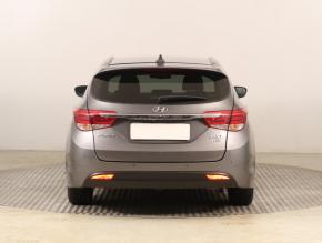 Hyundai i40  1.7 CRDi 