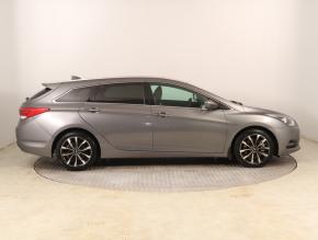 Hyundai i40  1.7 CRDi 