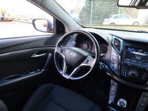 Hyundai i40  1.7 CRDi 